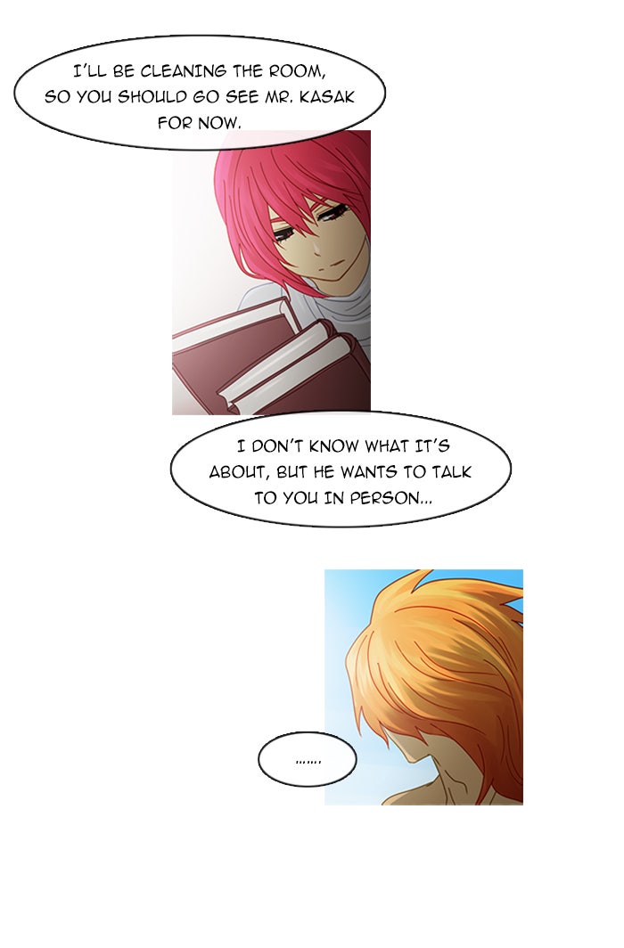 Read Kubera Manga Online