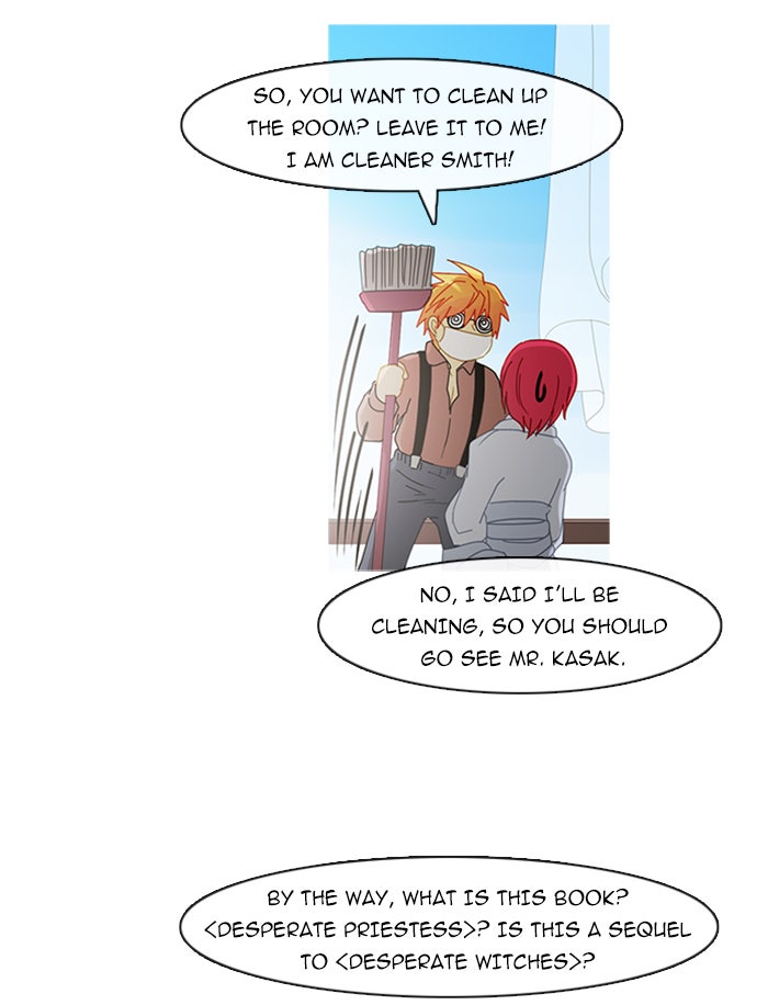 Read Kubera Manga Online