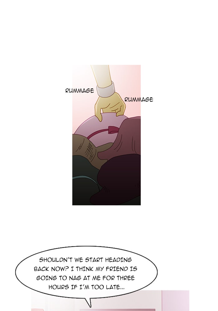 Read Kubera Manga Online