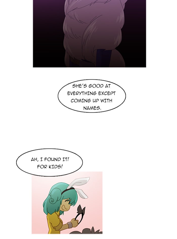 Read Kubera Manga Online