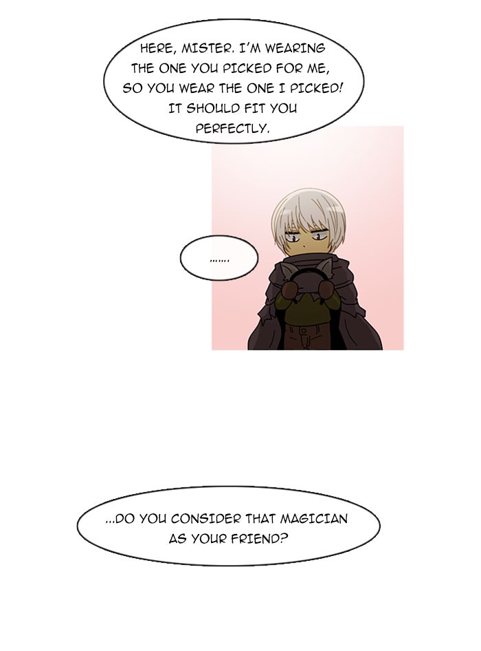 Read Kubera Manga Online