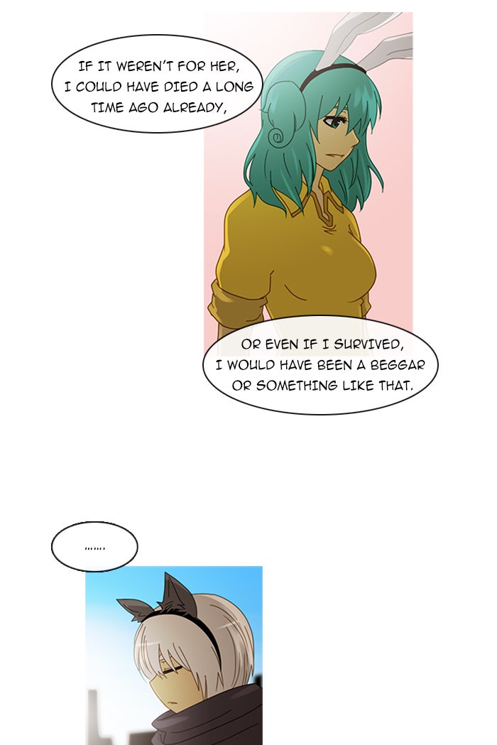 Read Kubera Manga Online