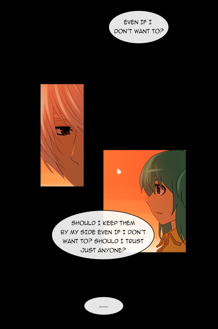 Read Kubera Manga Online