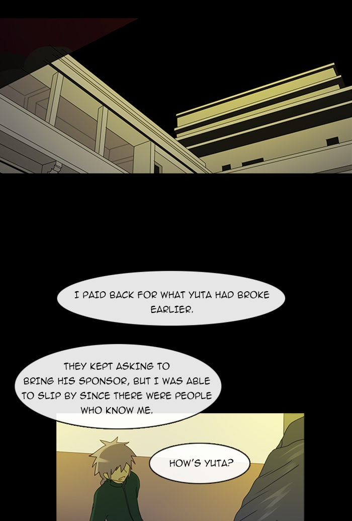 Read Kubera Manga Online