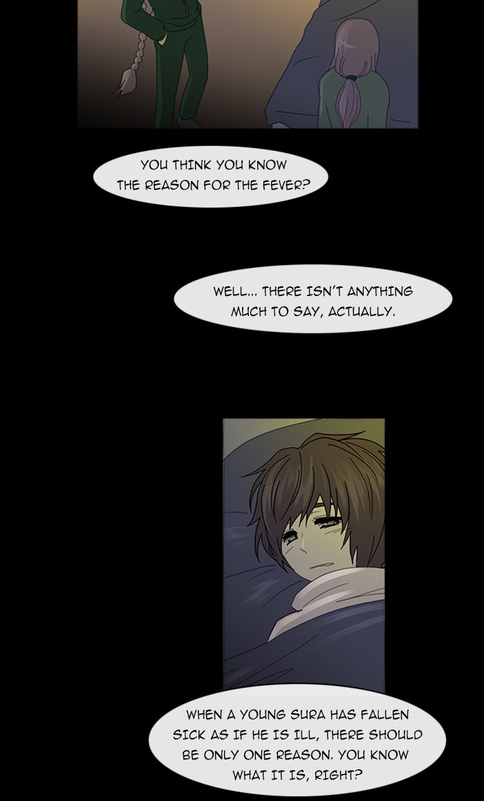Read Kubera Manga Online
