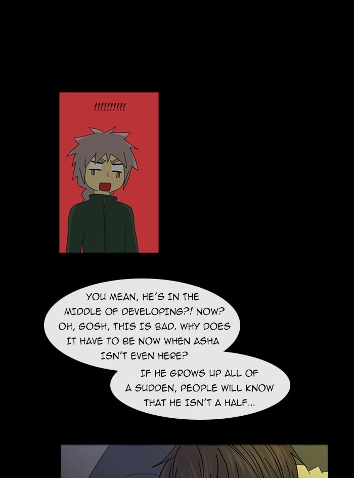 Read Kubera Manga Online