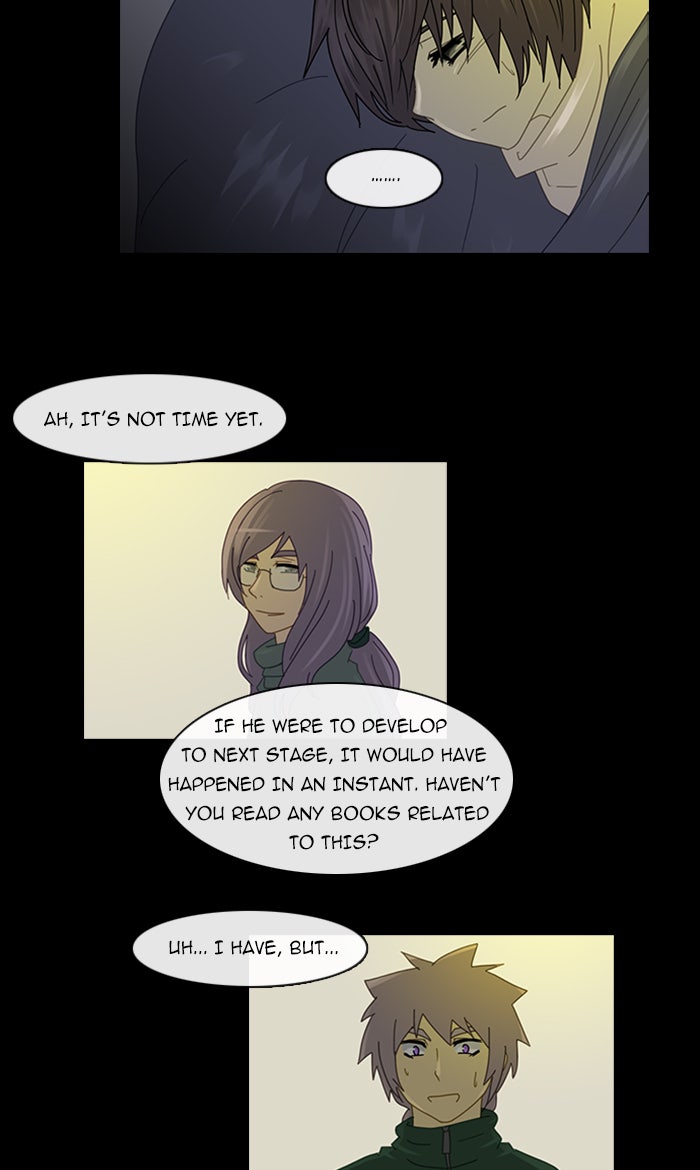 Read Kubera Manga Online