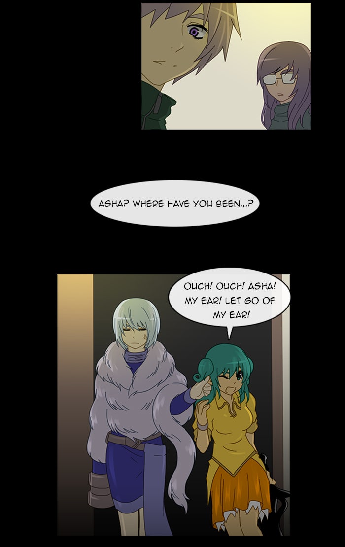 Read Kubera Manga Online