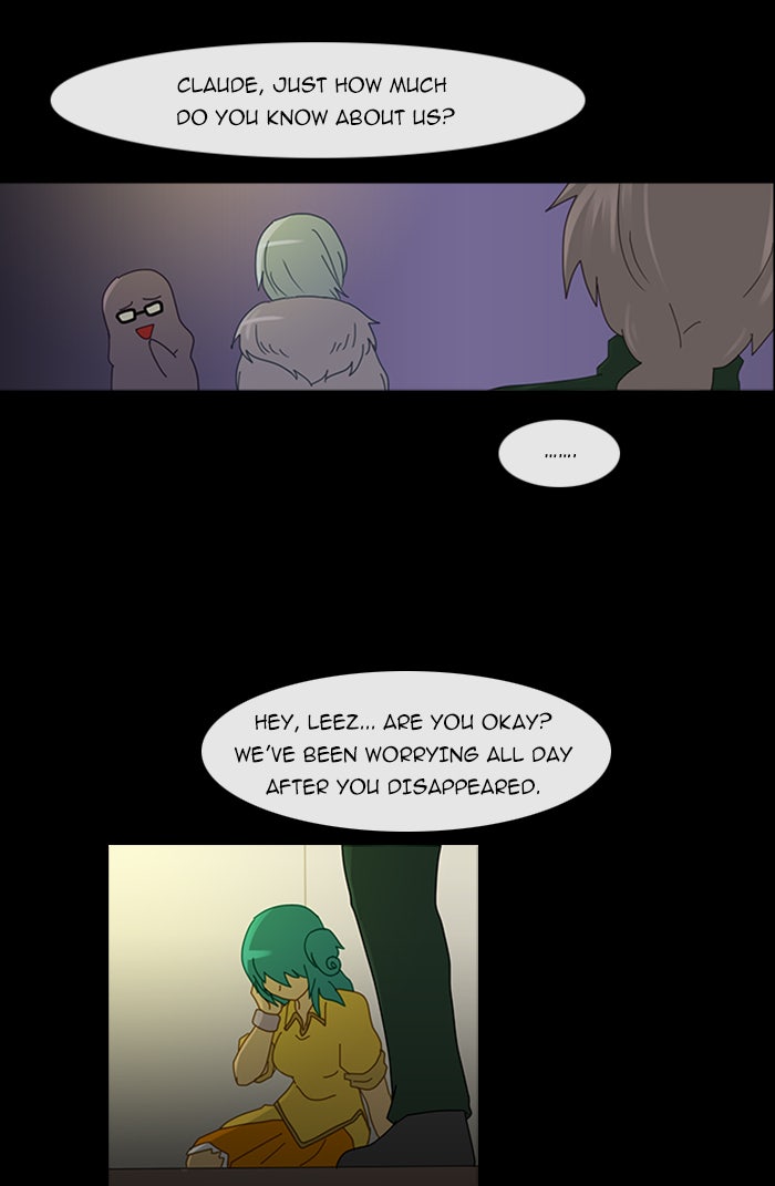 Read Kubera Manga Online