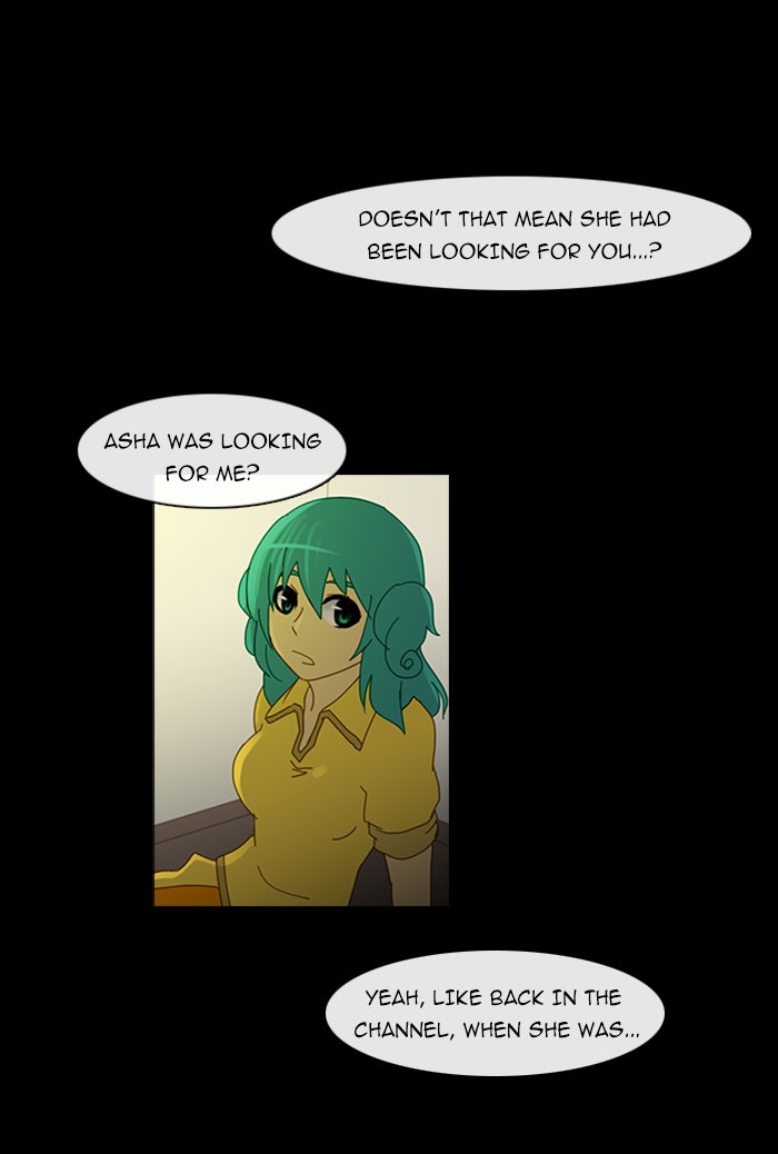 Read Kubera Manga Online
