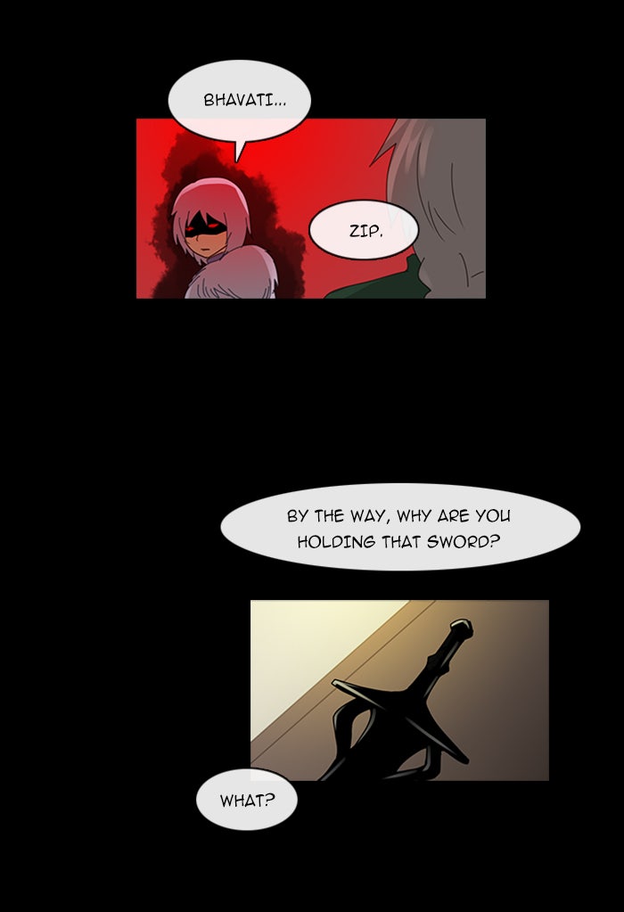 Read Kubera Manga Online