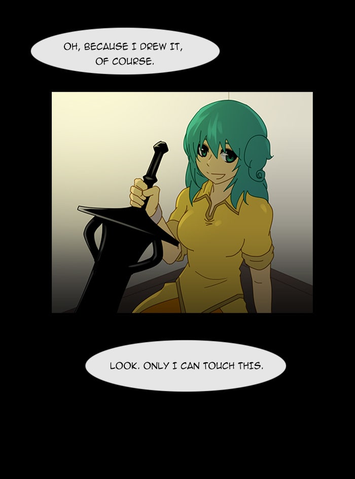 Read Kubera Manga Online