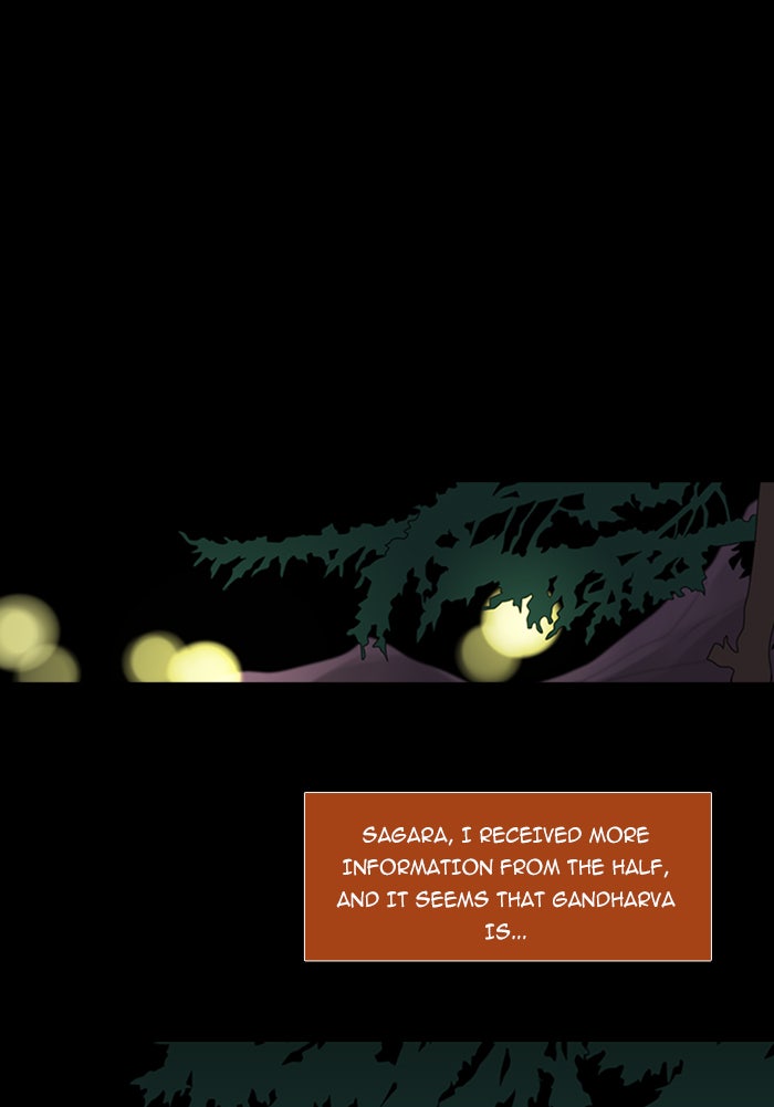 Read Kubera Manga Online