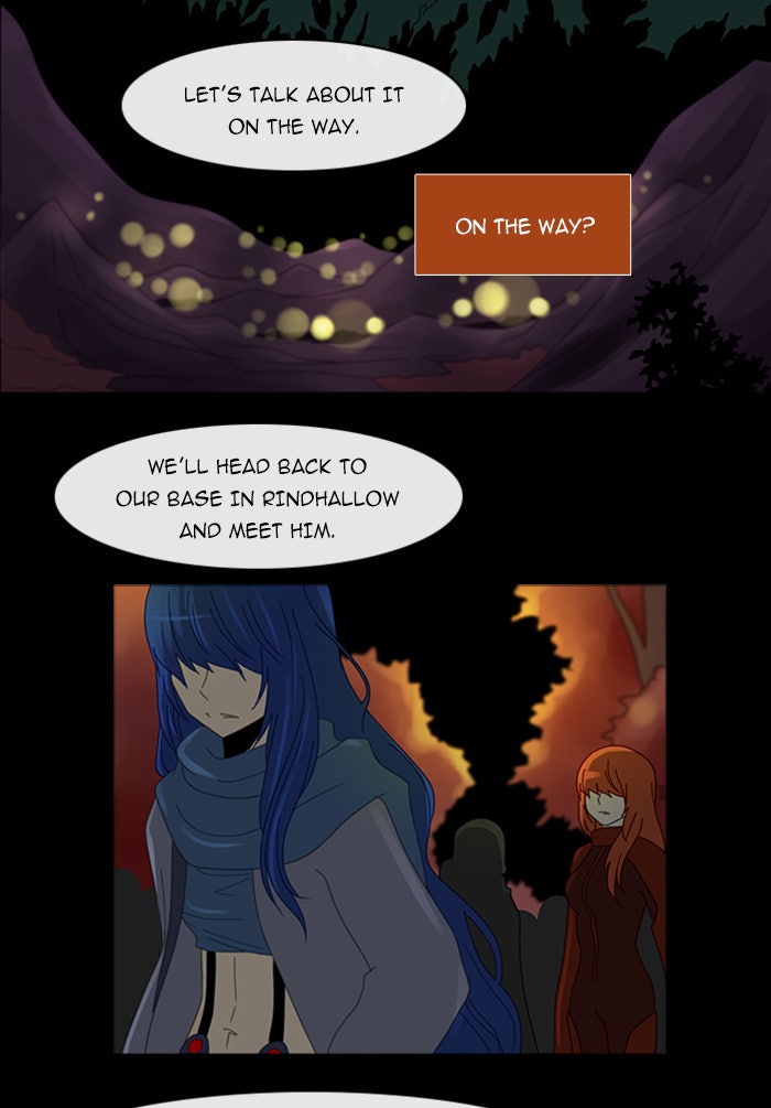 Read Kubera Manga Online