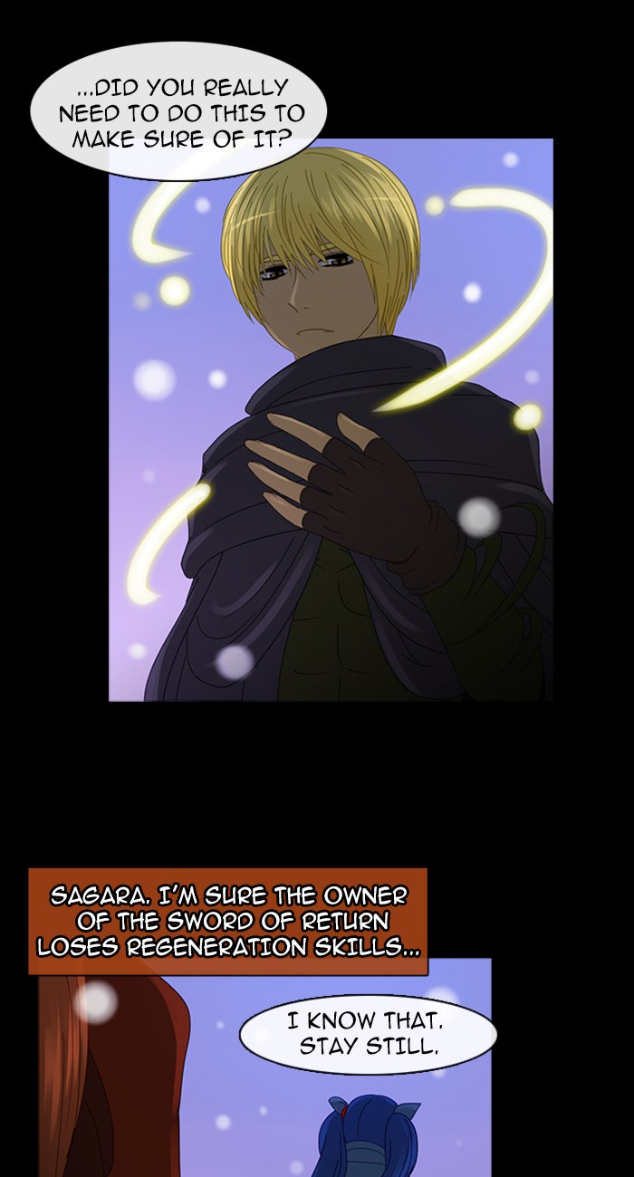 Read Kubera Manga Online