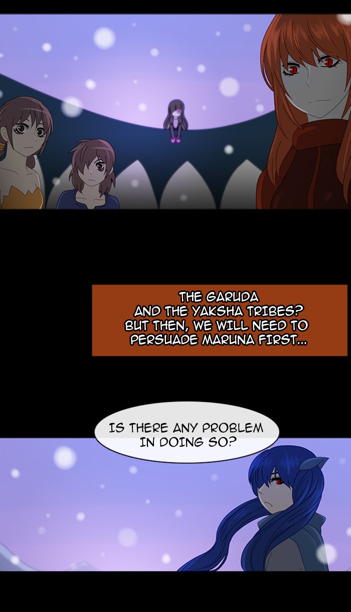 Read Kubera Manga Online