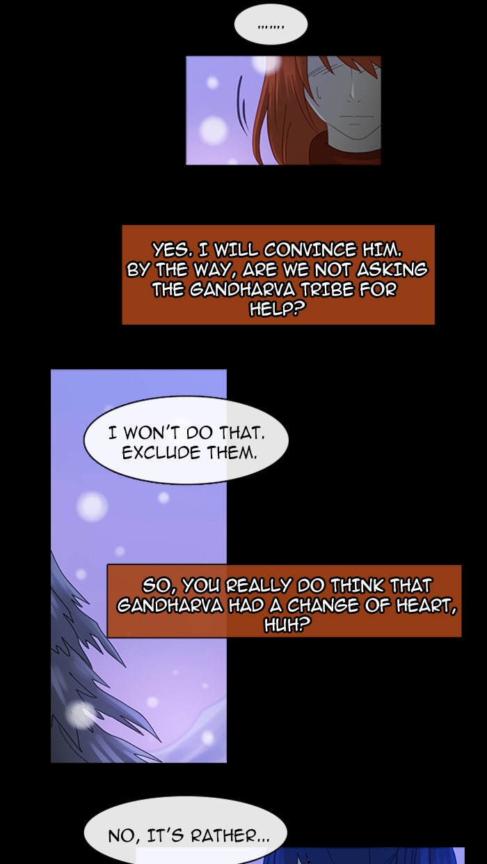 Read Kubera Manga Online