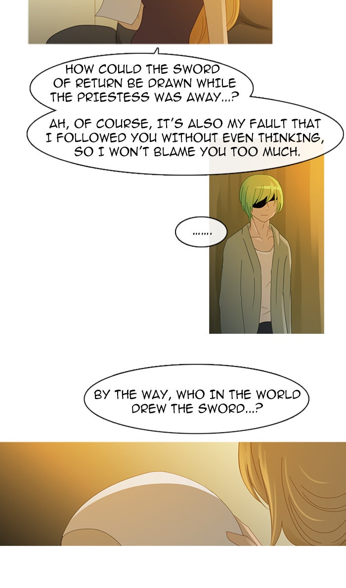 Read Kubera Manga Online