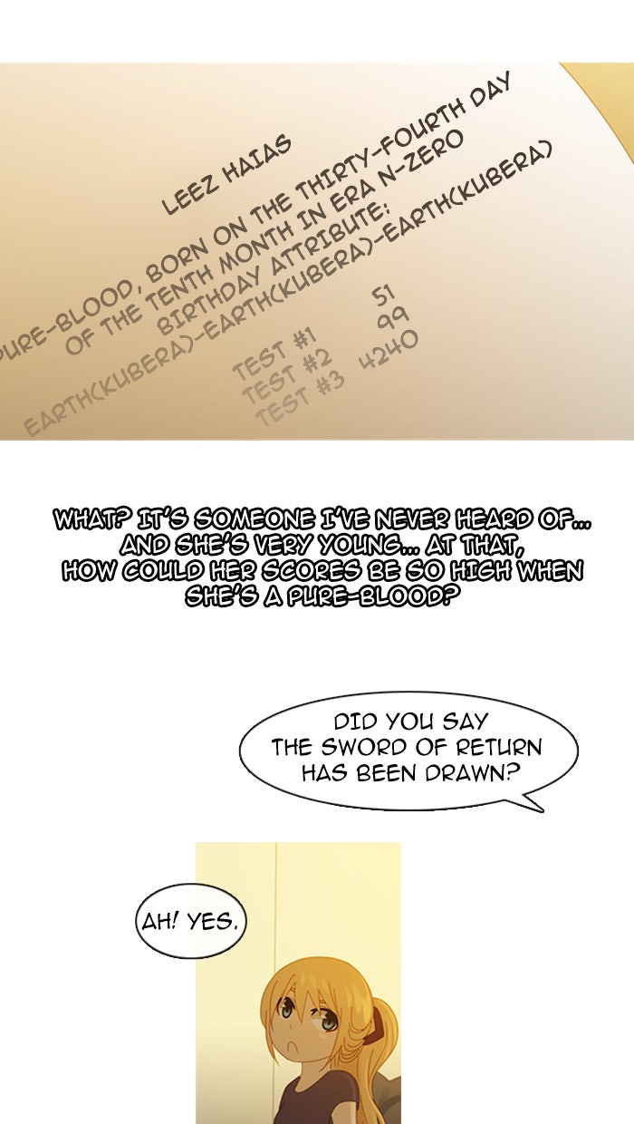Read Kubera Manga Online