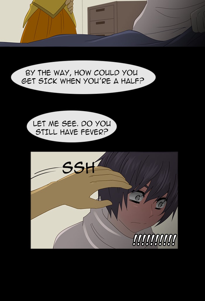 Read Kubera Manga Online