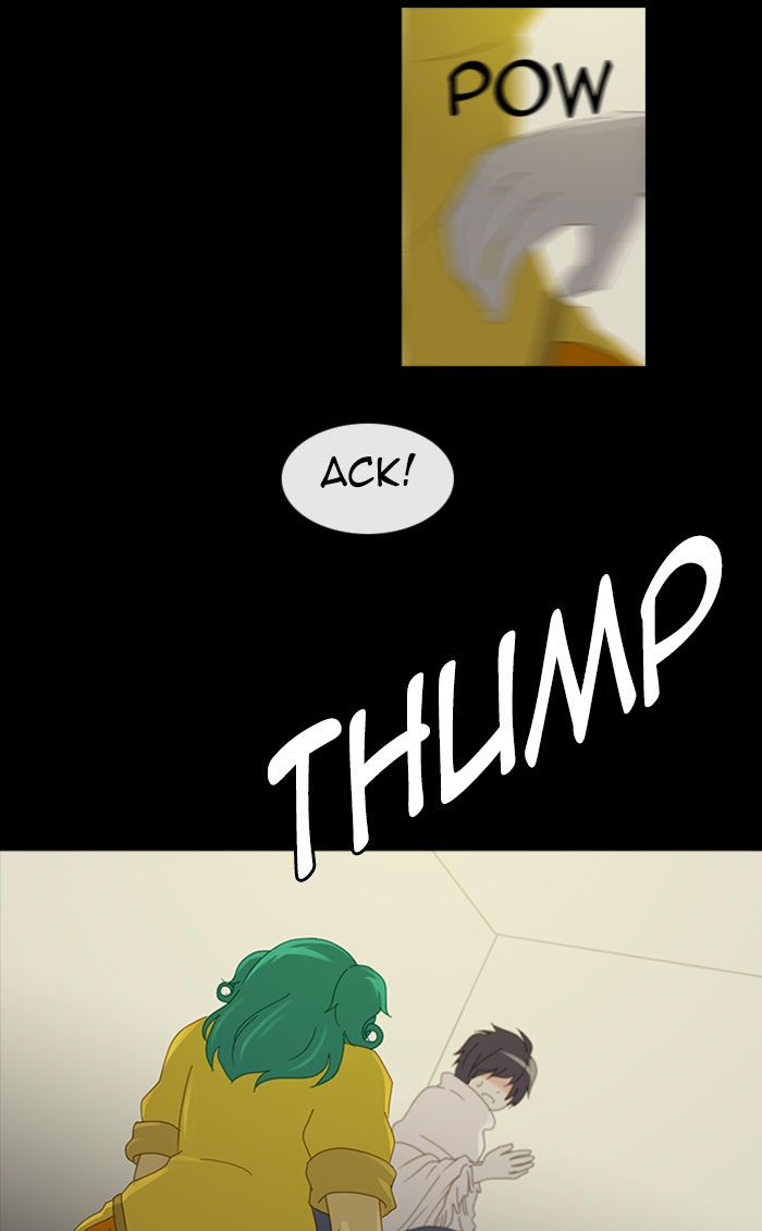 Read Kubera Manga Online