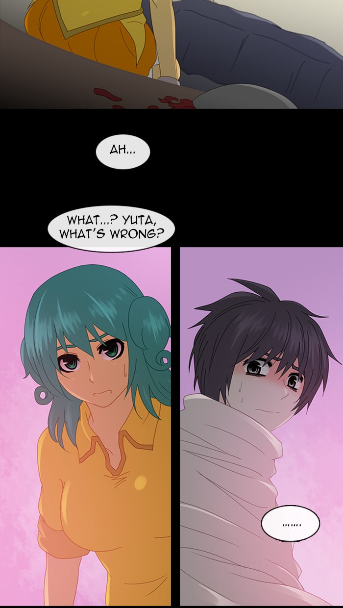 Read Kubera Manga Online