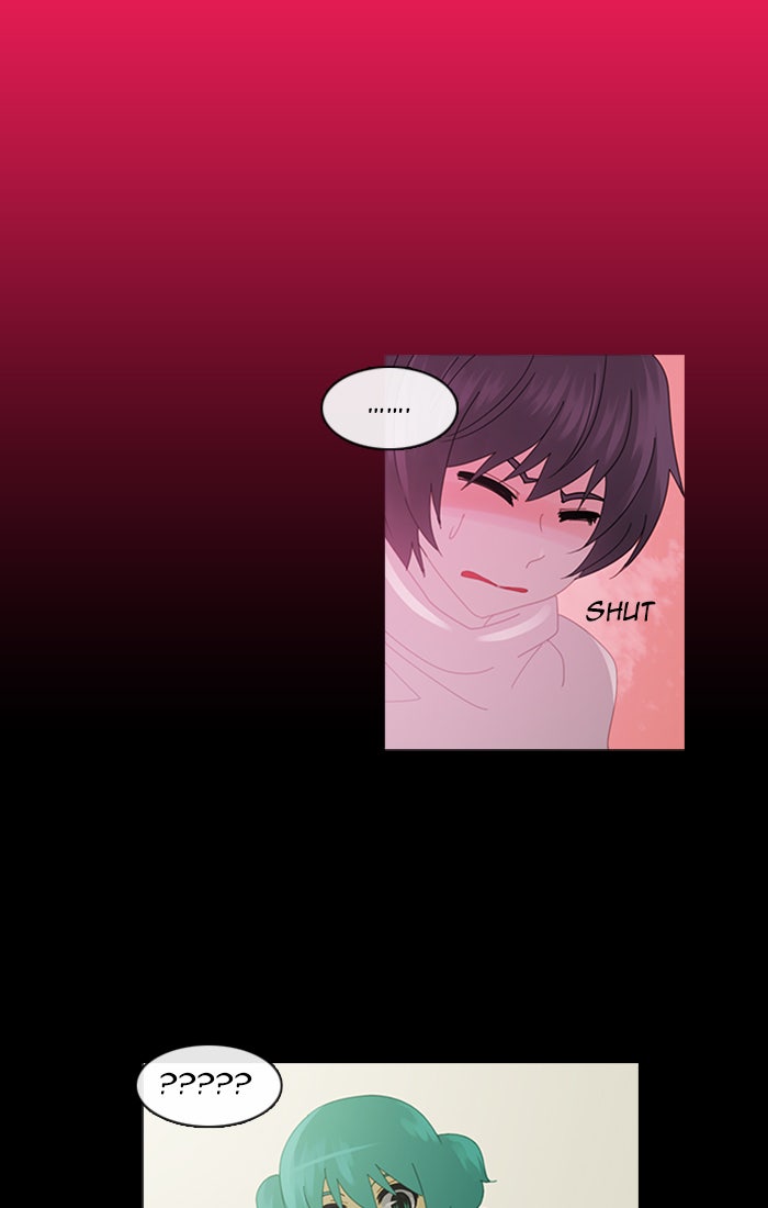 Read Kubera Manga Online