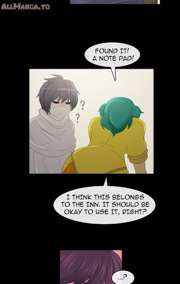Read Kubera Manga Online