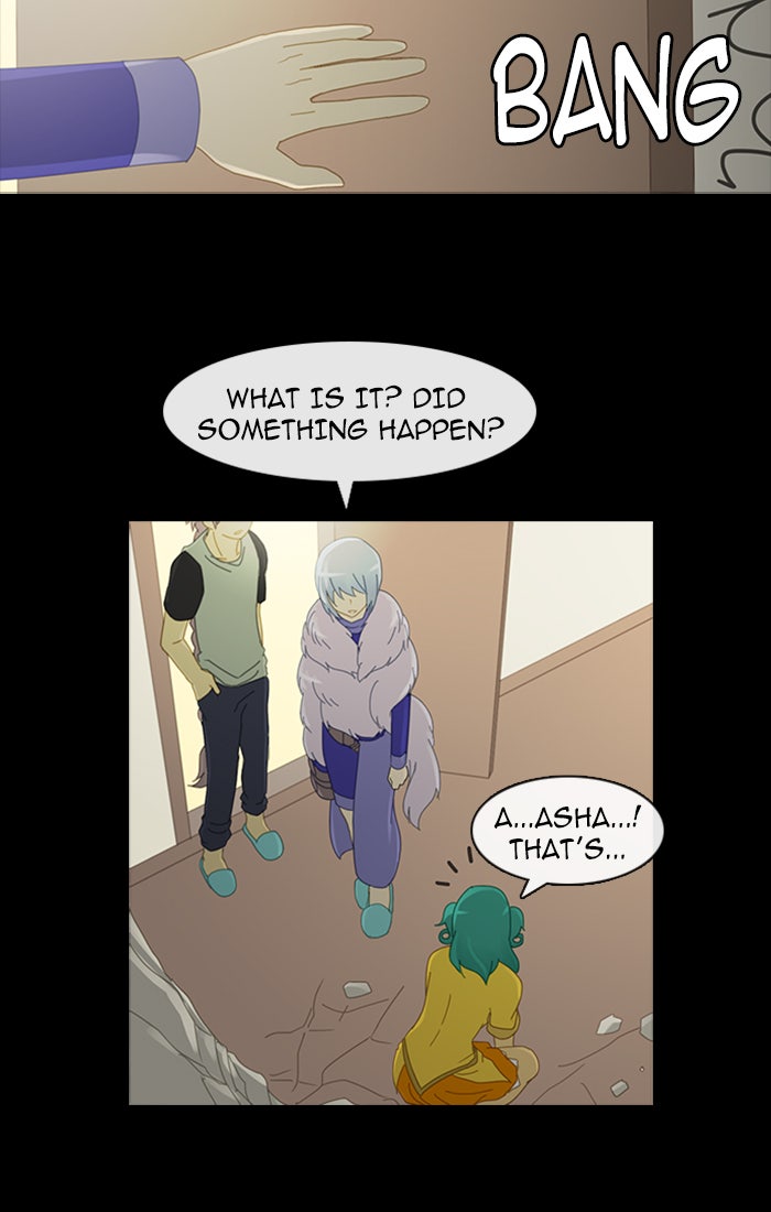 Read Kubera Manga Online