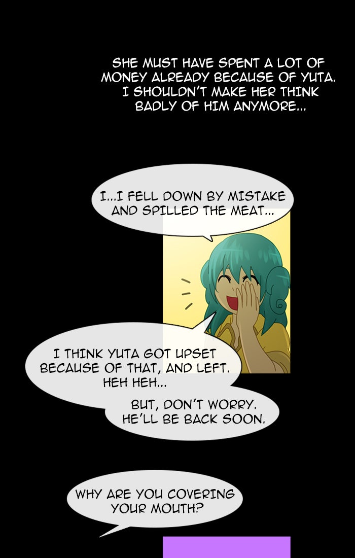 Read Kubera Manga Online