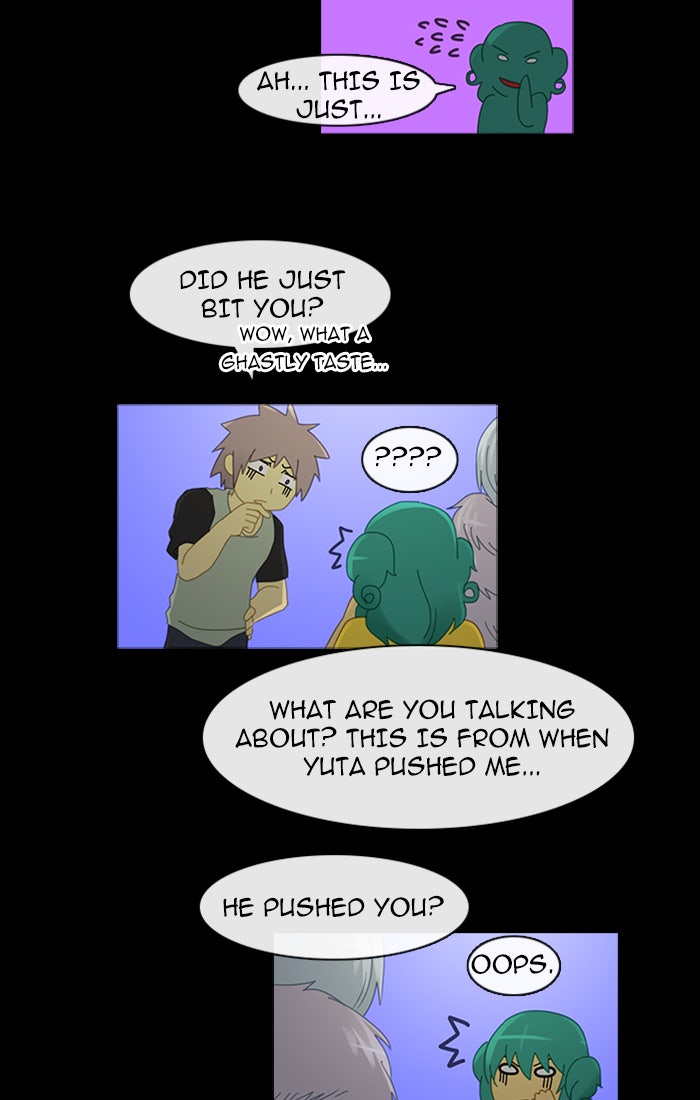 Read Kubera Manga Online