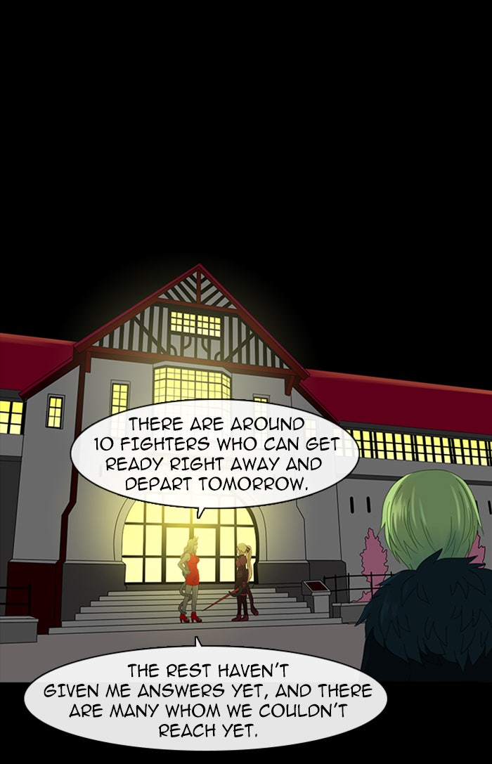 Read Kubera Manga Online