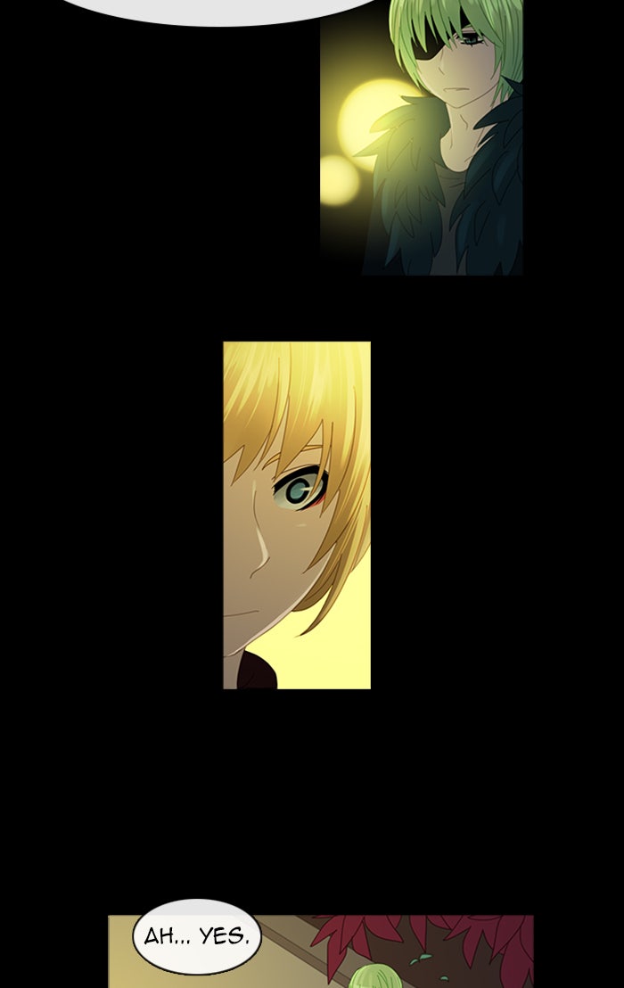 Read Kubera Manga Online