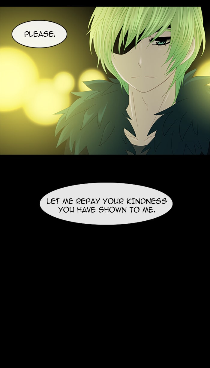 Read Kubera Manga Online