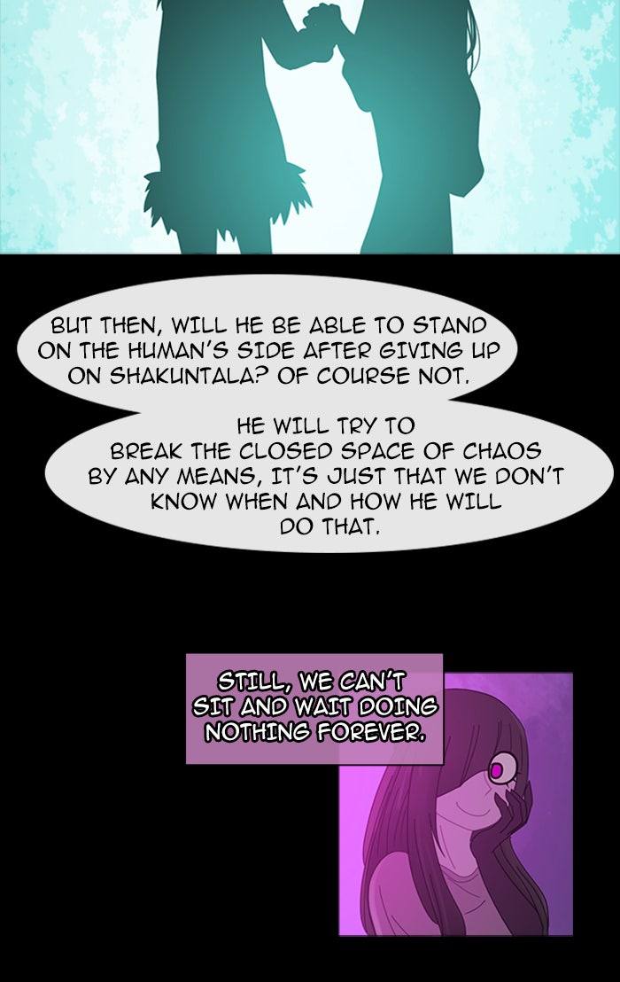 Read Kubera Manga Online