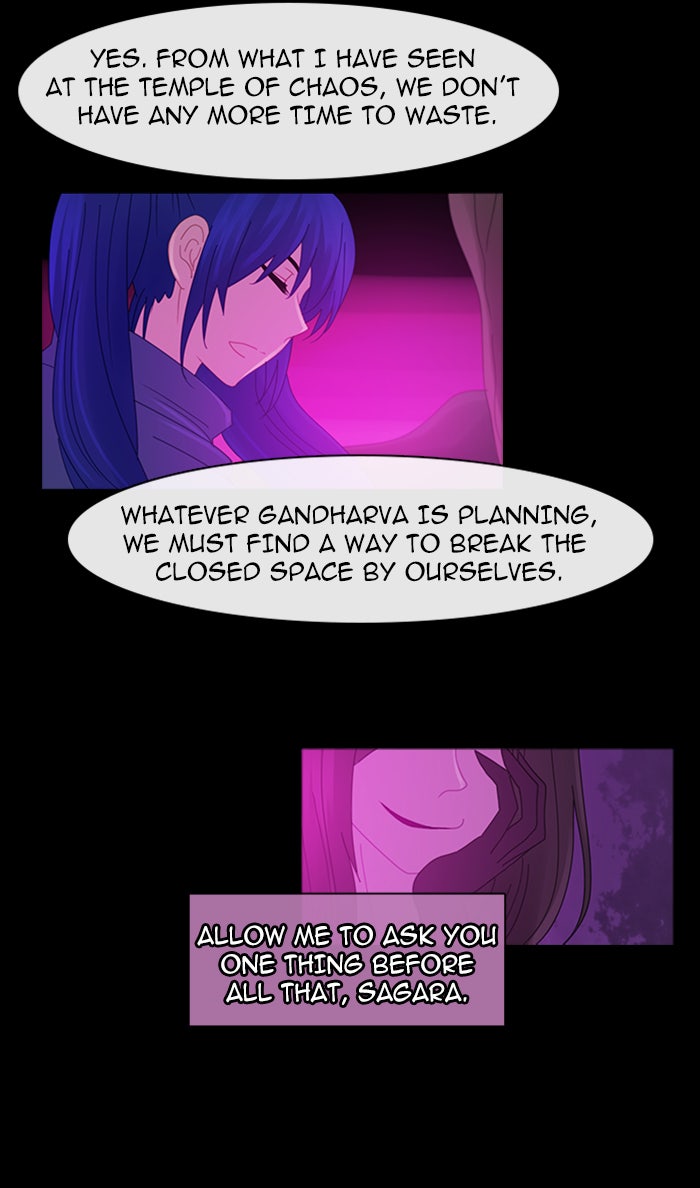 Read Kubera Manga Online
