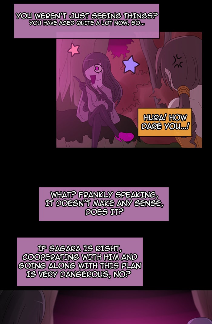 Read Kubera Manga Online