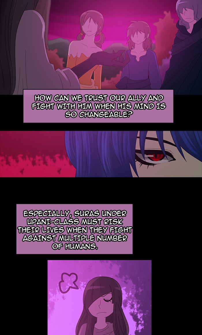 Read Kubera Manga Online