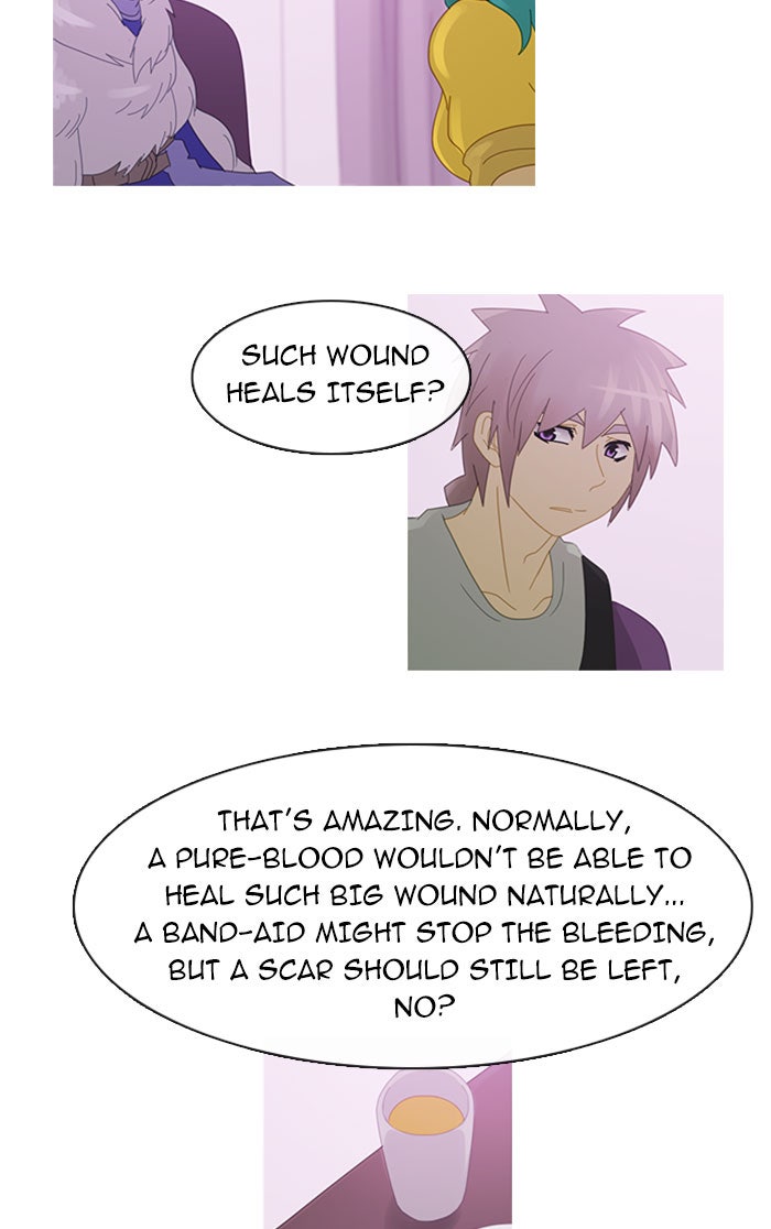 Read Kubera Manga Online