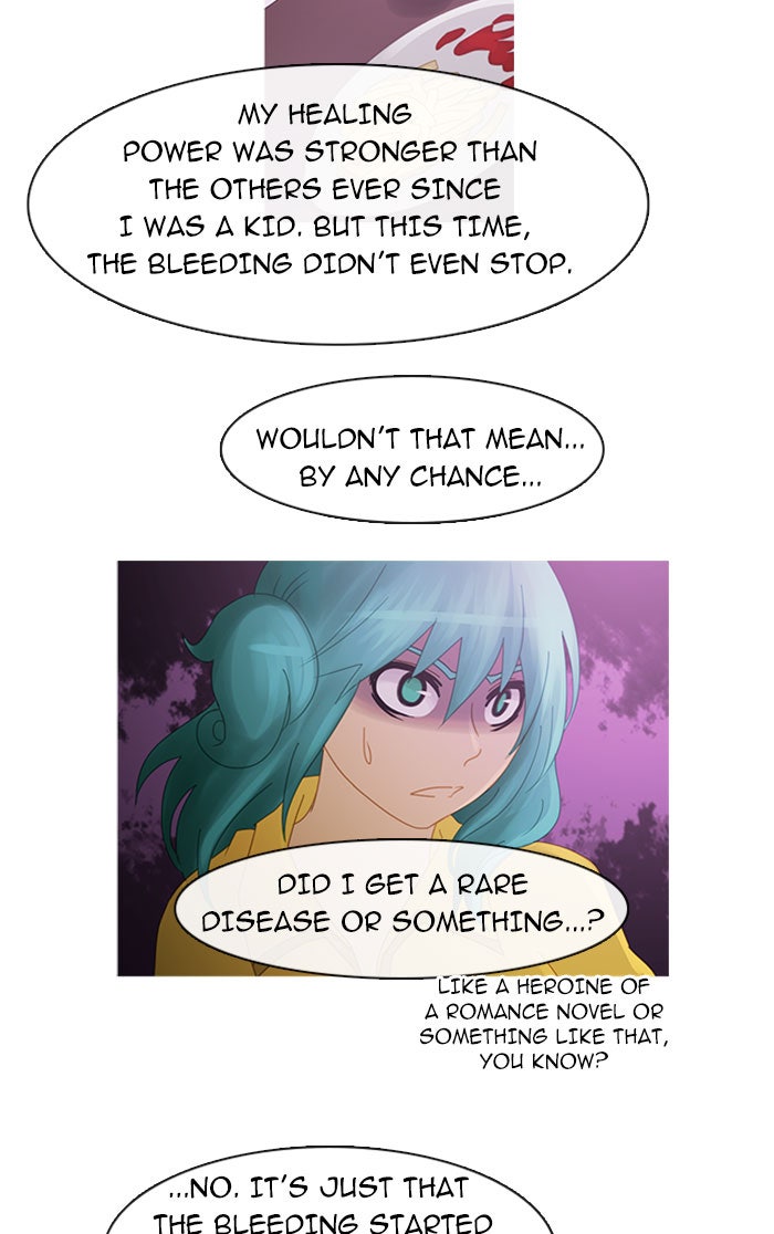 Read Kubera Manga Online