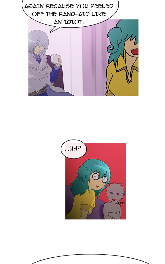 Read Kubera Manga Online