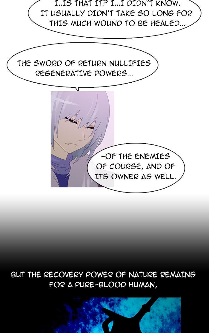 Read Kubera Manga Online