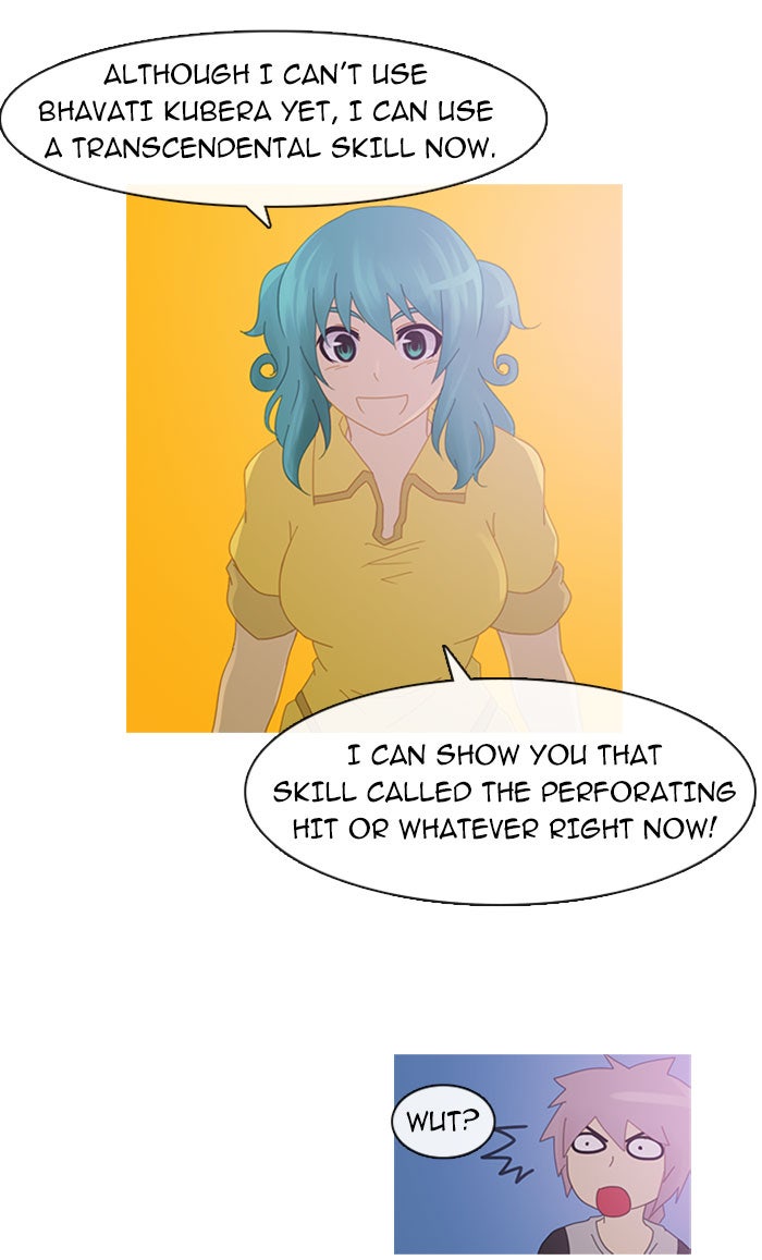 Read Kubera Manga Online