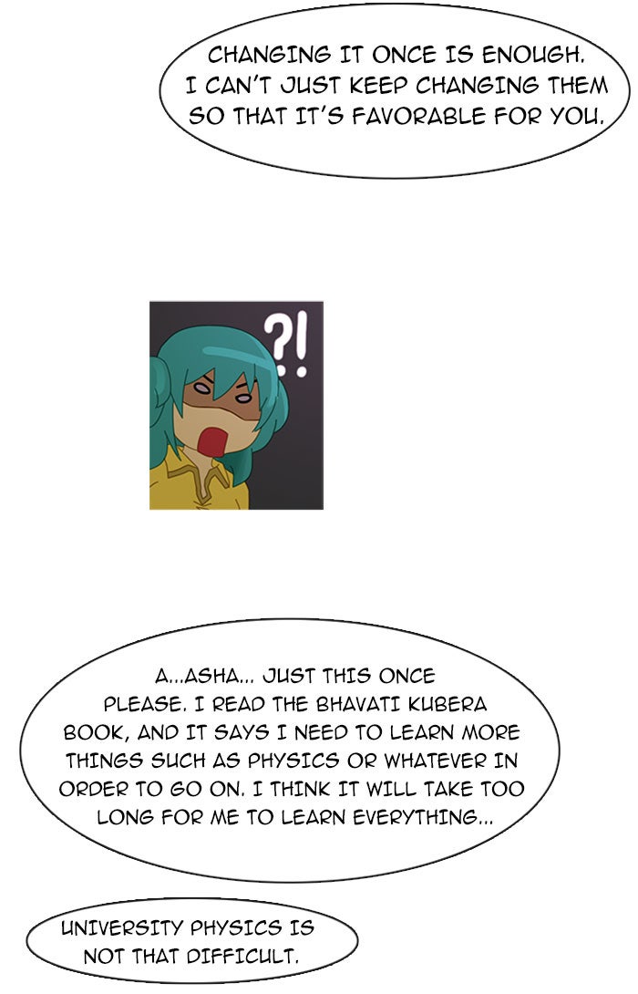 Read Kubera Manga Online