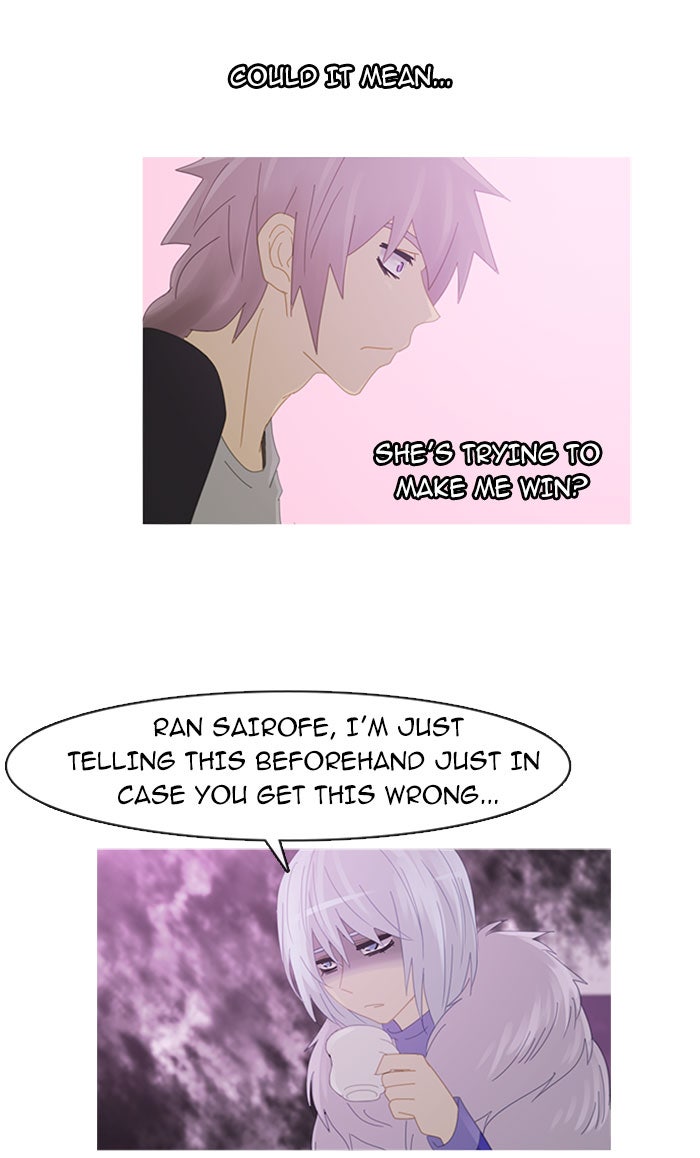Read Kubera Manga Online