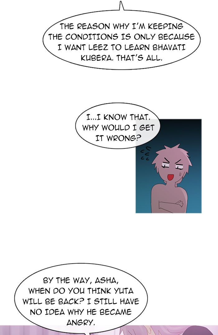 Read Kubera Manga Online