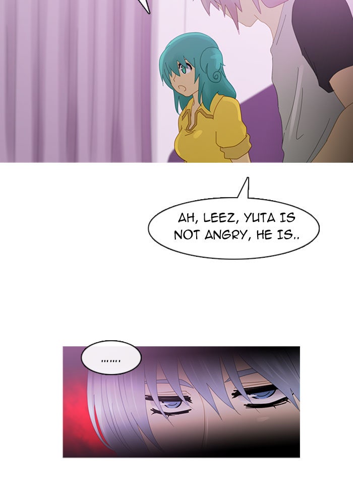 Read Kubera Manga Online