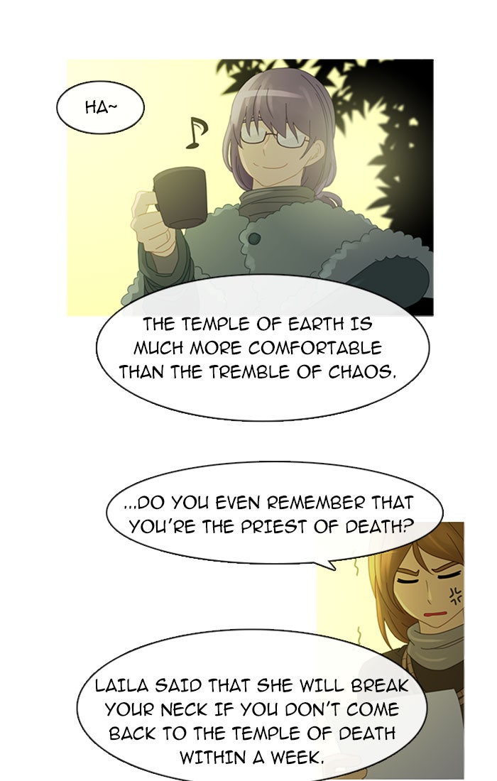 Read Kubera Manga Online