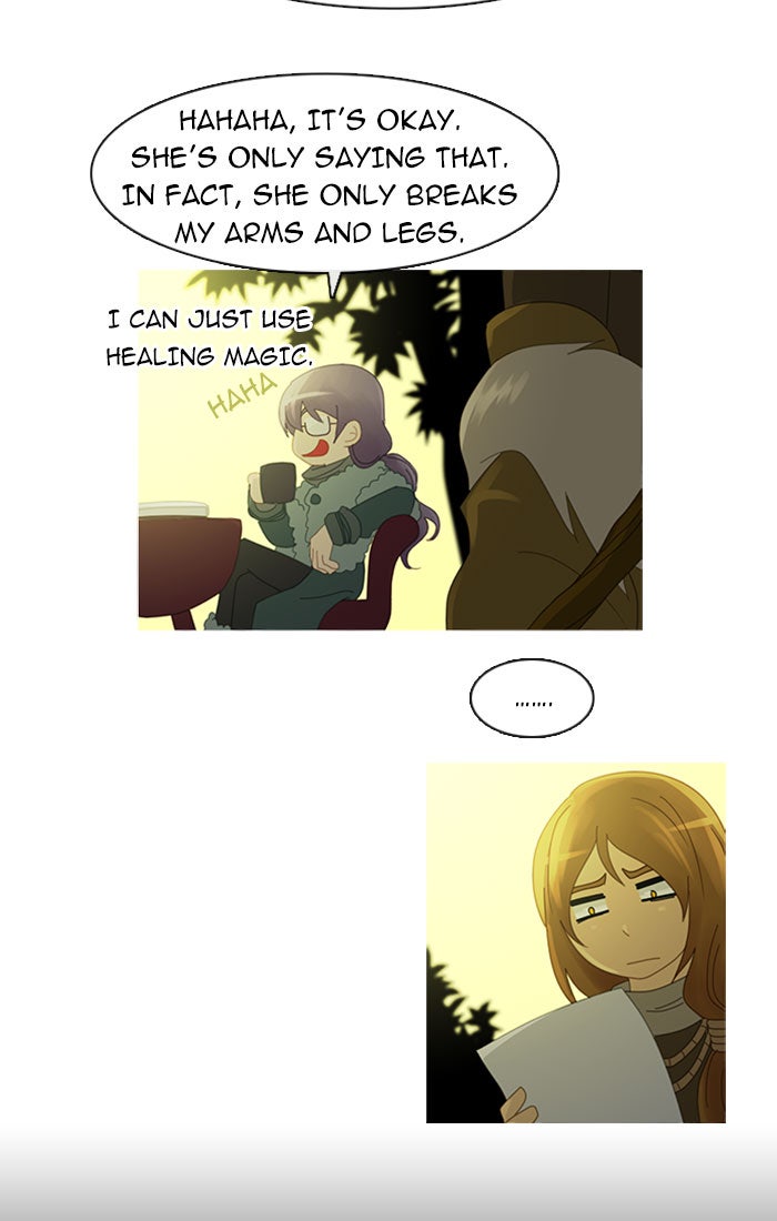 Read Kubera Manga Online
