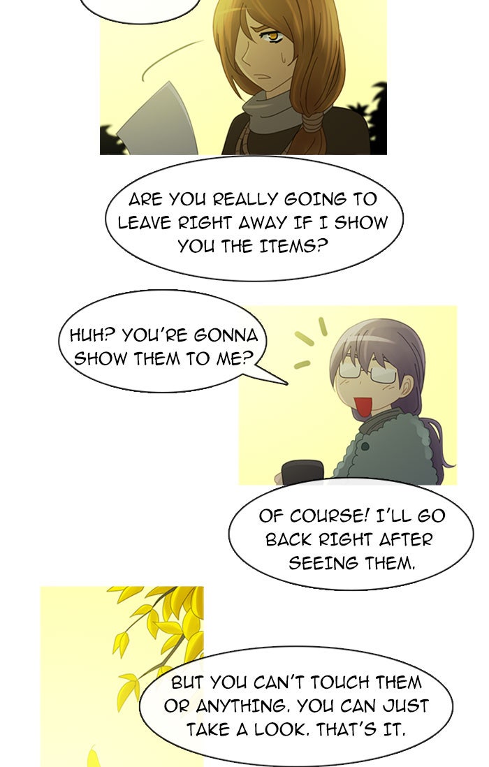 Read Kubera Manga Online